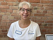 Portrainfoto von Katarzyna Adler