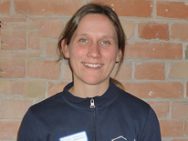 Portrainfoto von Sandra Obert