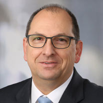 Portrainfoto von Uwe Seibold